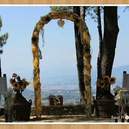 Il Mandorlo Breathtaking Views